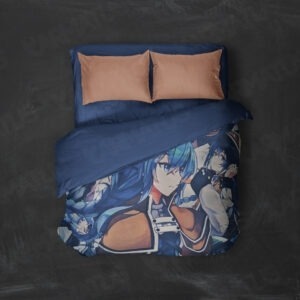 روتختی طرح موشوکو تنسی Mushoku Tensei