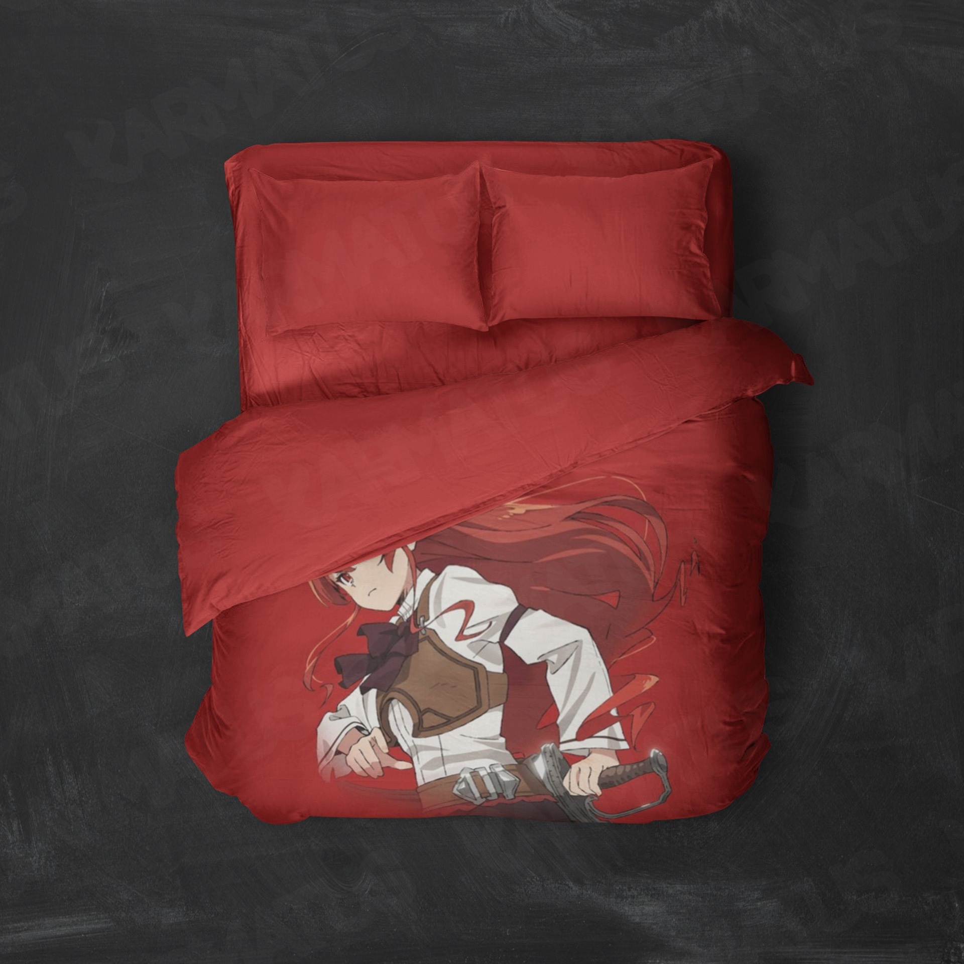 روتختی طرح موشوکو تنسی Mushoku Tensei کد 6 5,900,000&Nbsp;تومان &Ndash; کارماتوس روتختی طرح موشوکو تنسی Mushoku Tensei