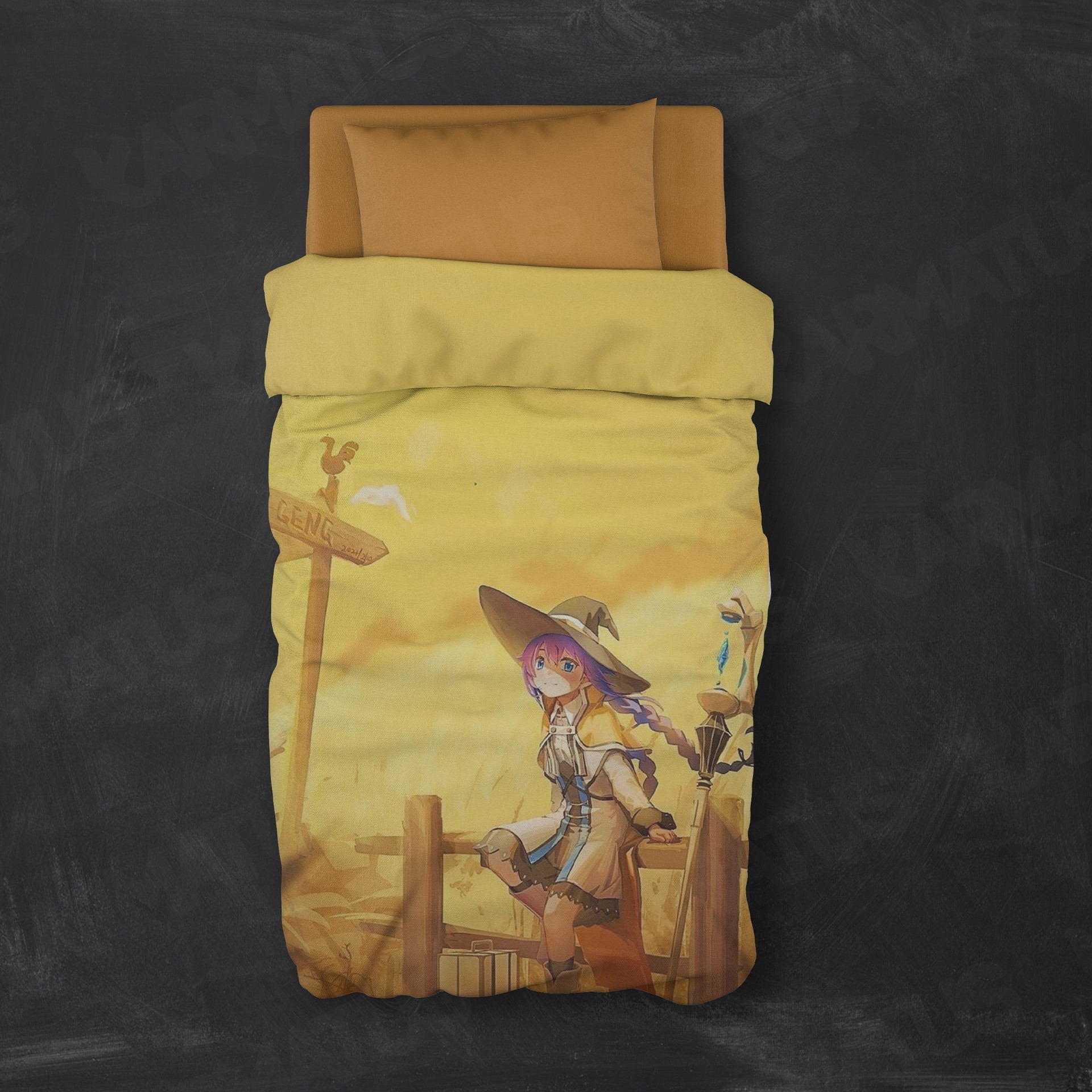 روتختی طرح موشوکو تنسی Mushoku Tensei کد 8 5,900,000&Nbsp;تومان &Ndash; کارماتوس روتختی طرح موشوکو تنسی Mushoku Tensei