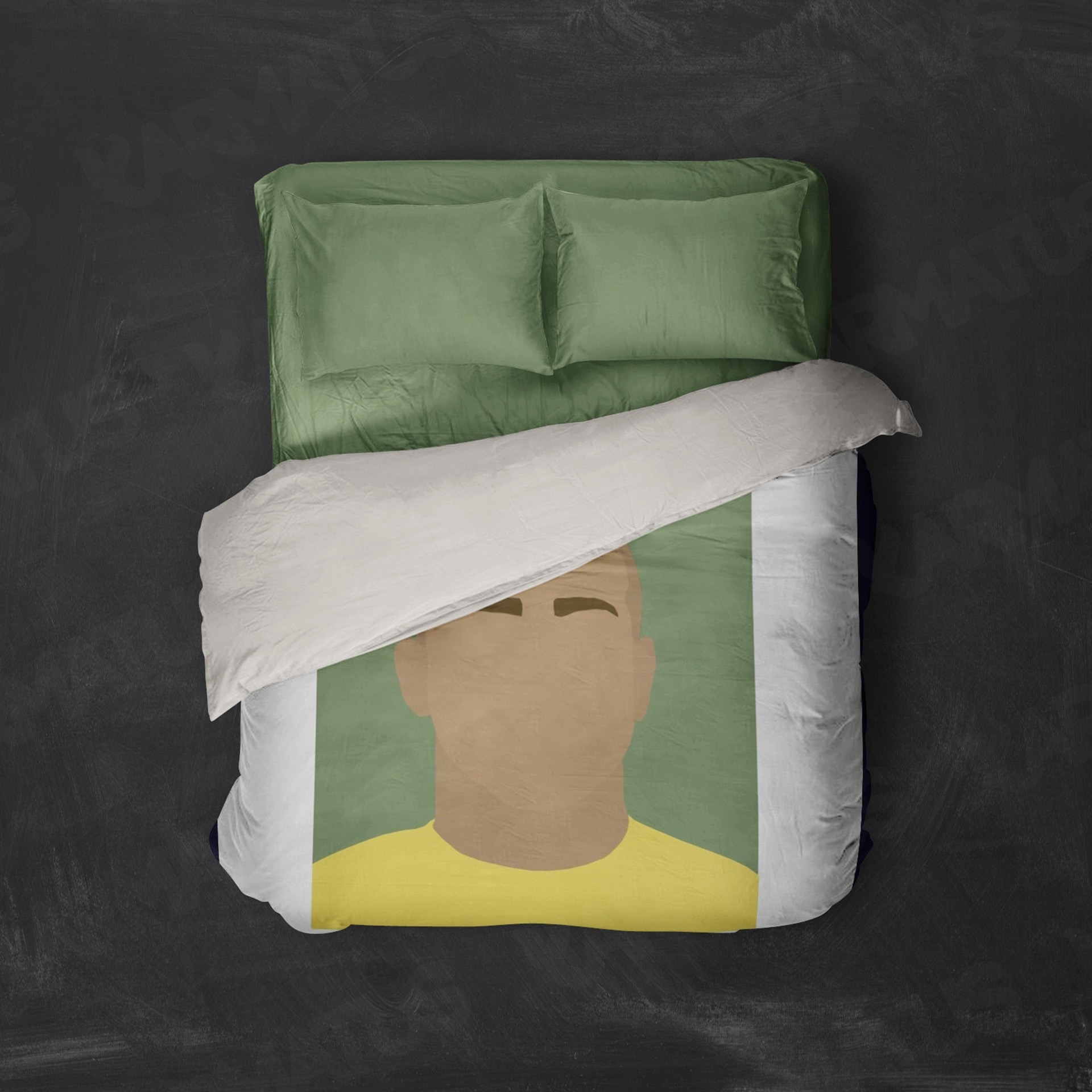 روتختی طرح رونالدو نازاریو Ronaldo Nazario کد 1 5,900,000&Nbsp;تومان &Ndash; کارماتوس روتختی طرح رونالدو نازاریو Ronaldo Nazario