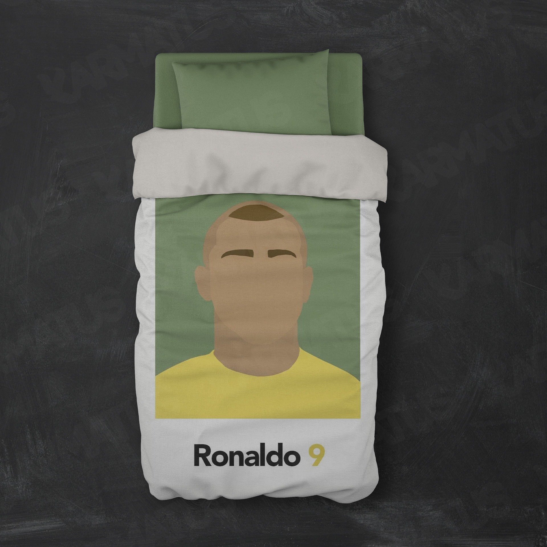 روتختی طرح رونالدو نازاریو Ronaldo Nazario کد 1 5,900,000&Nbsp;تومان &Ndash; کارماتوس روتختی طرح رونالدو نازاریو Ronaldo Nazario