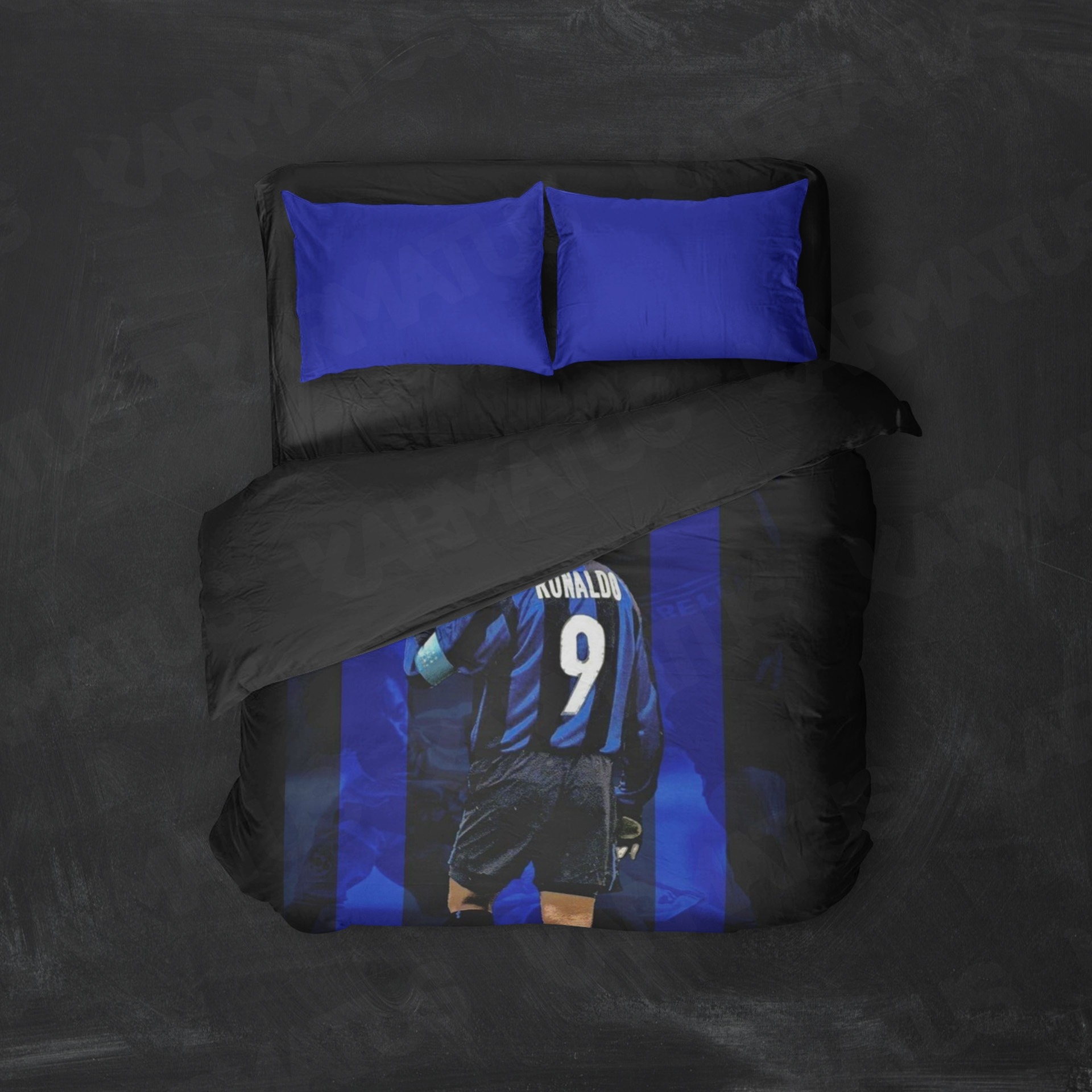 روتختی طرح رونالدو نازاریو Ronaldo Nazario کد 2 5,900,000&Nbsp;تومان &Ndash; کارماتوس روتختی طرح رونالدو نازاریو Ronaldo Nazario