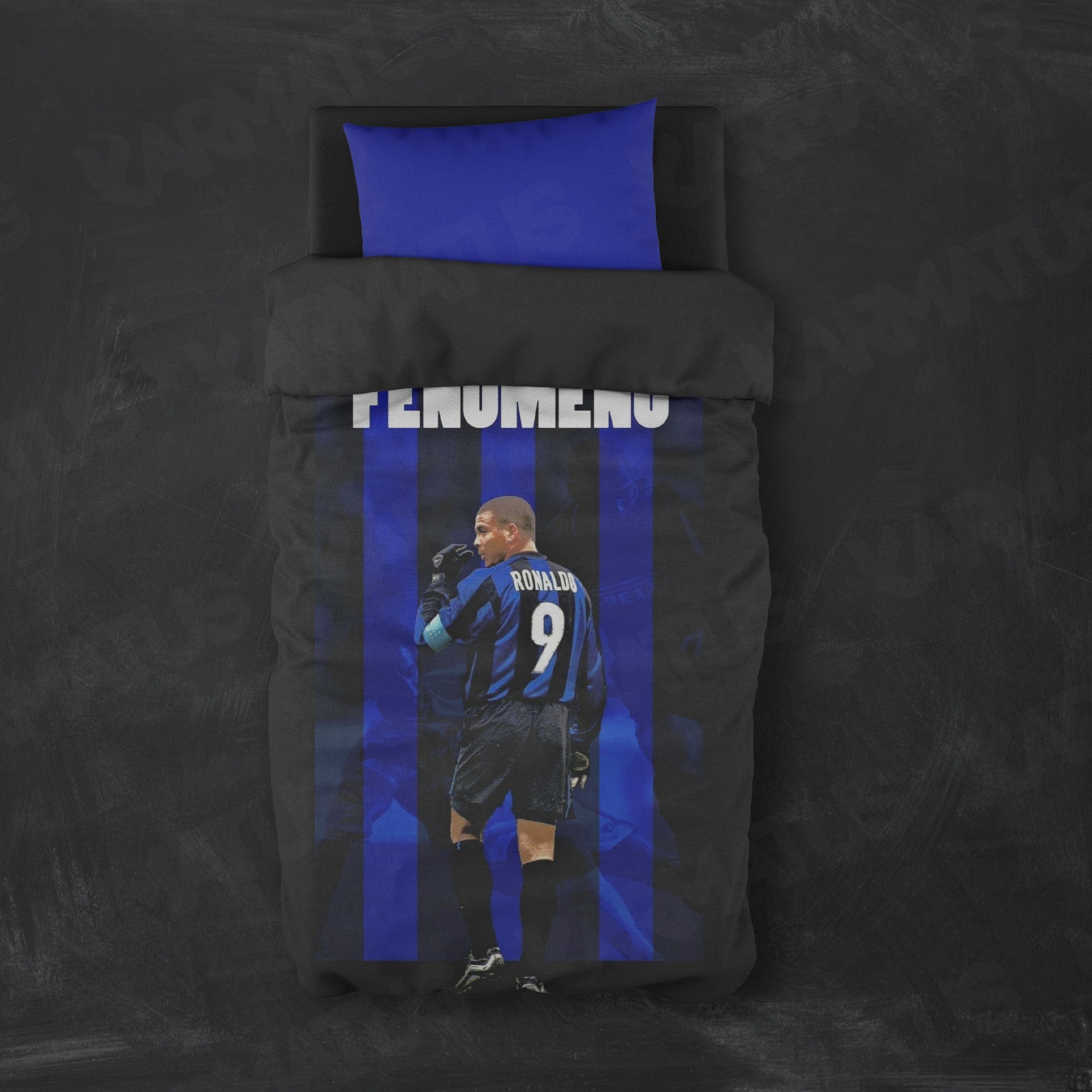 روتختی طرح رونالدو نازاریو Ronaldo Nazario کد 2 5,900,000&Nbsp;تومان &Ndash; کارماتوس روتختی طرح رونالدو نازاریو Ronaldo Nazario