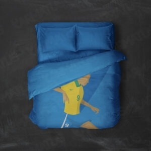 روتختی طرح رونالدو نازاریو Ronaldo Nazario