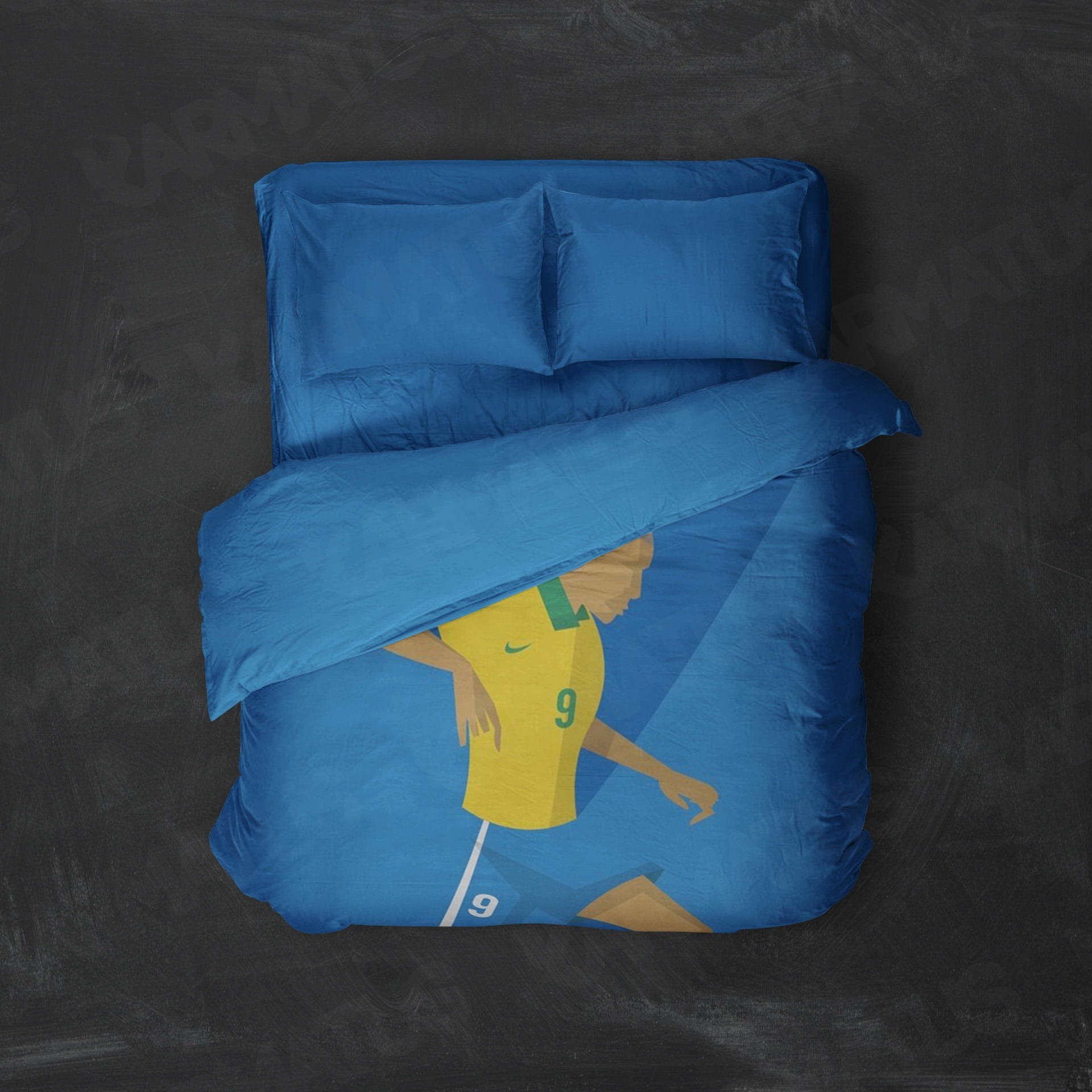 روتختی طرح رونالدو نازاریو Ronaldo Nazario کد 3 5,900,000&Nbsp;تومان &Ndash; کارماتوس روتختی طرح رونالدو نازاریو Ronaldo Nazario