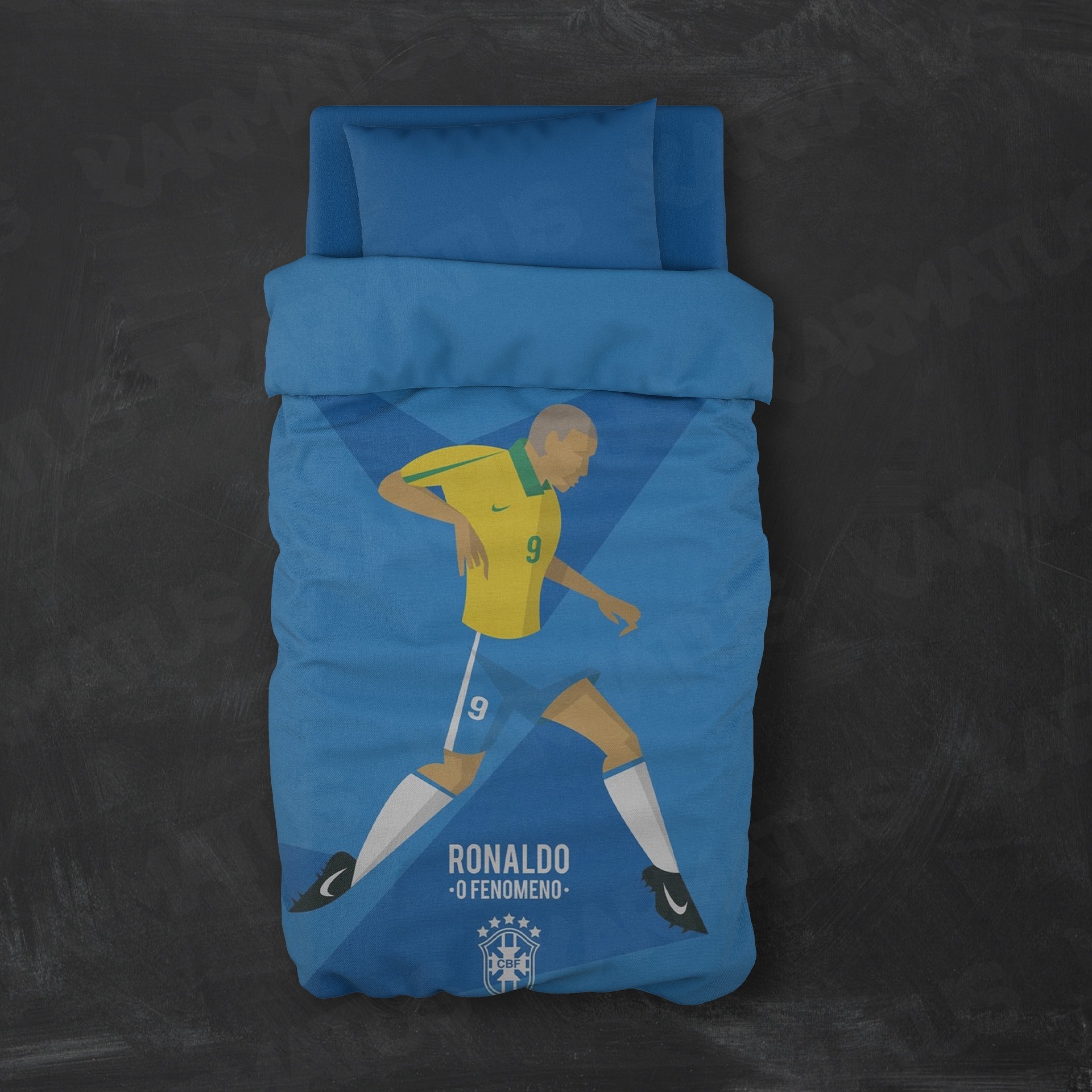 روتختی طرح رونالدو نازاریو Ronaldo Nazario کد 3 5,900,000&Nbsp;تومان &Ndash; کارماتوس روتختی طرح رونالدو نازاریو Ronaldo Nazario