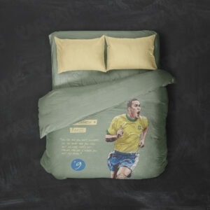 روتختی طرح رونالدو نازاریو Ronaldo Nazario