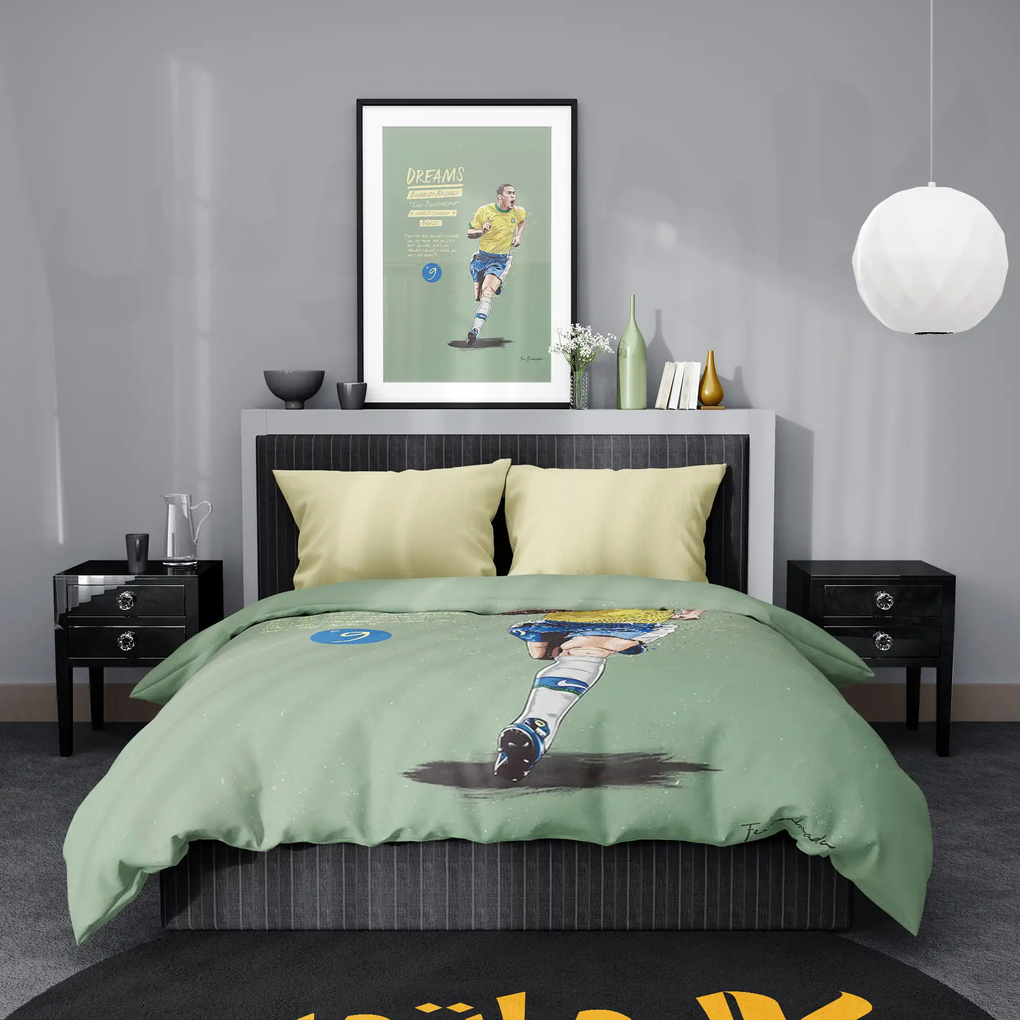 روتختی طرح رونالدو نازاریو Ronaldo Nazario کد 4 5,900,000&Nbsp;تومان &Ndash; کارماتوس روتختی طرح رونالدو نازاریو Ronaldo Nazario یک و دو نفره - کارماتوس