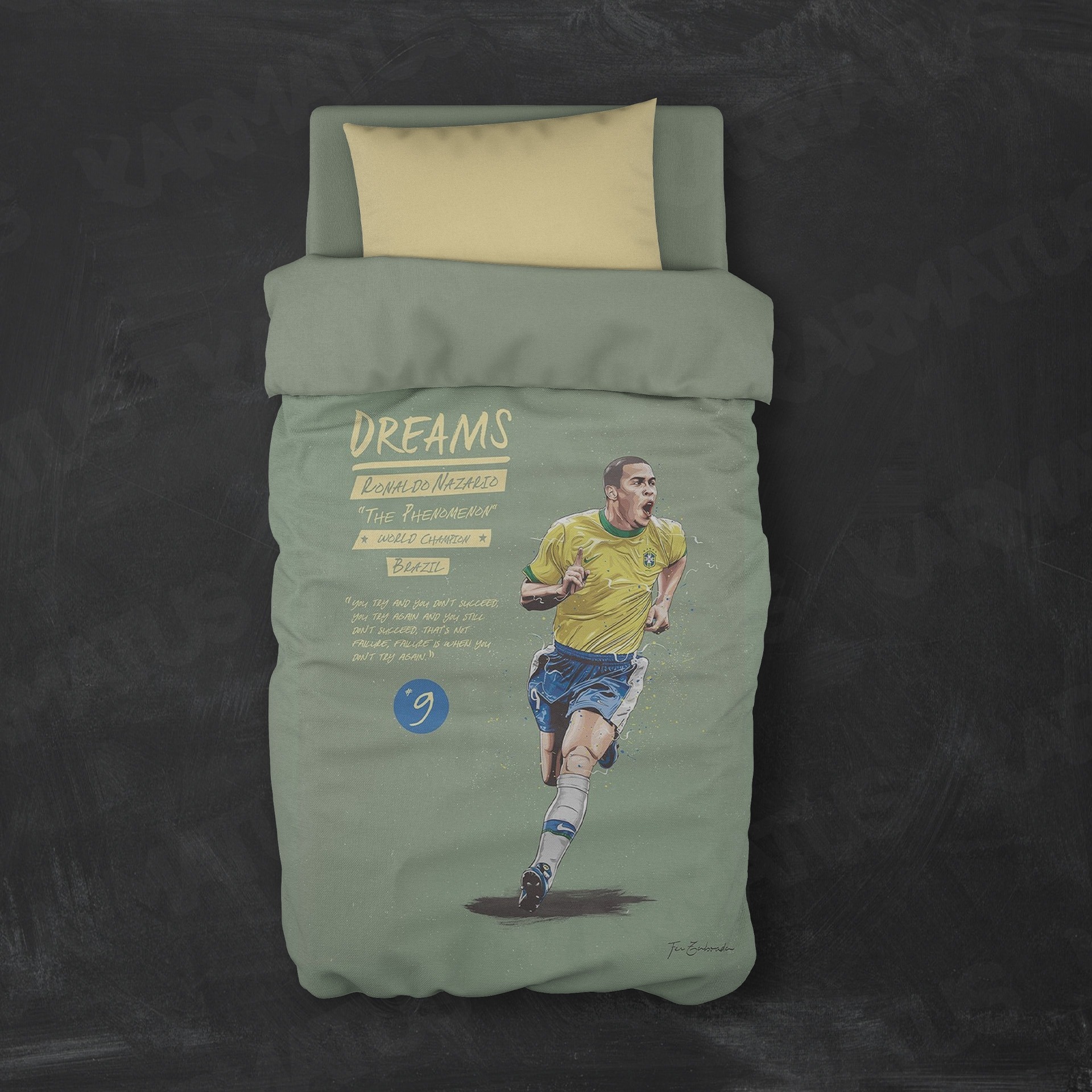 روتختی طرح رونالدو نازاریو Ronaldo Nazario کد 4 5,900,000&Nbsp;تومان &Ndash; کارماتوس روتختی طرح رونالدو نازاریو Ronaldo Nazario