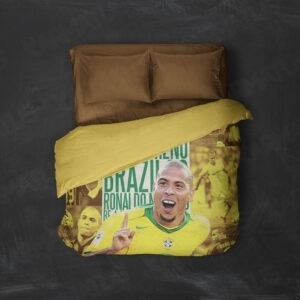 روتختی طرح رونالدو نازاریو Ronaldo Nazario