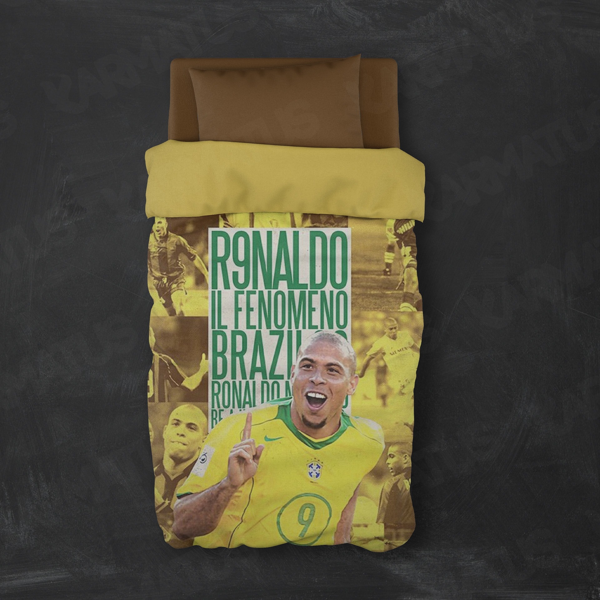 روتختی طرح رونالدو نازاریو Ronaldo Nazario کد 5 5,900,000&Nbsp;تومان &Ndash; کارماتوس روتختی طرح رونالدو نازاریو Ronaldo Nazario