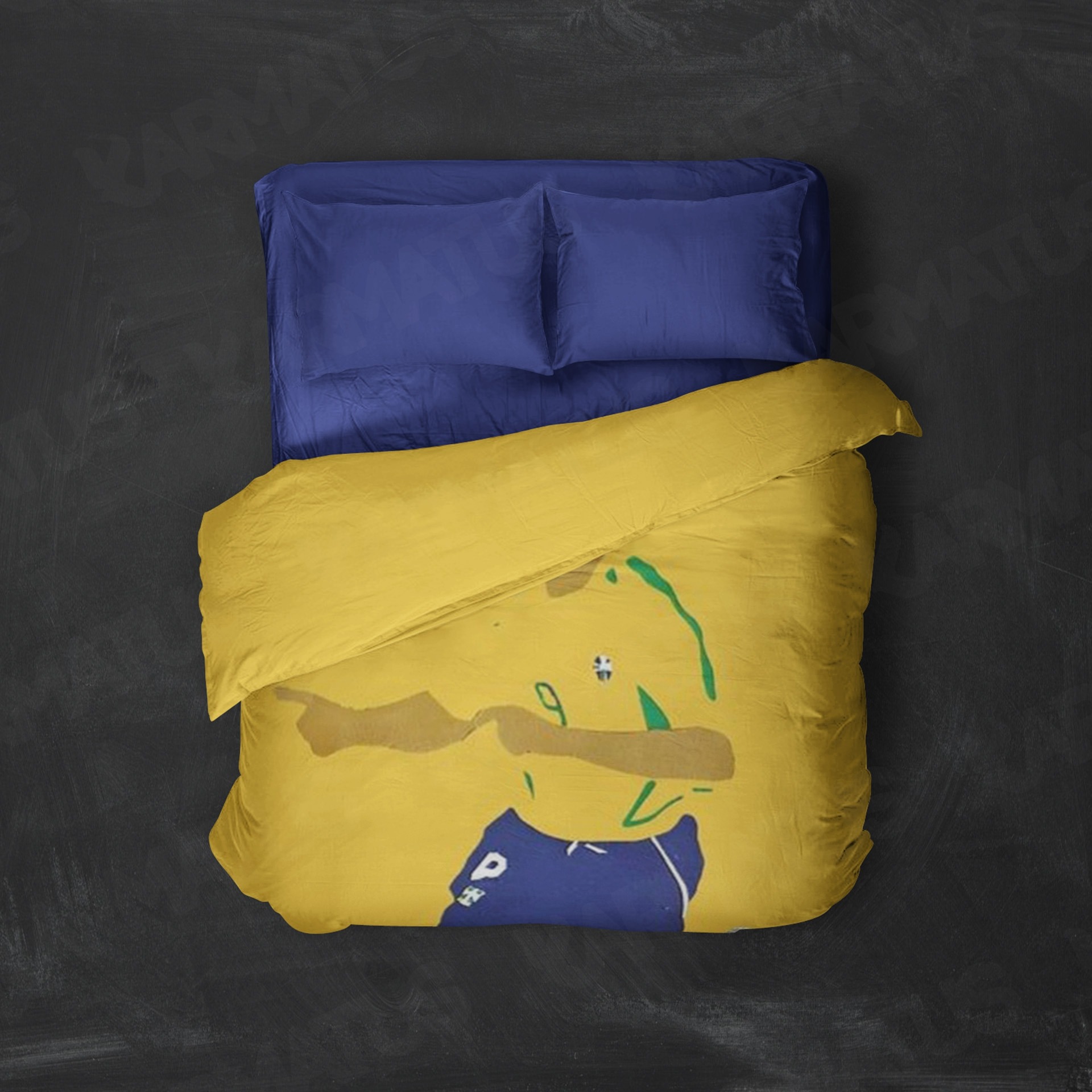 روتختی طرح رونالدو نازاریو Ronaldo Nazario کد 8 5,900,000&Nbsp;تومان &Ndash; کارماتوس روتختی طرح رونالدو نازاریو Ronaldo Nazario