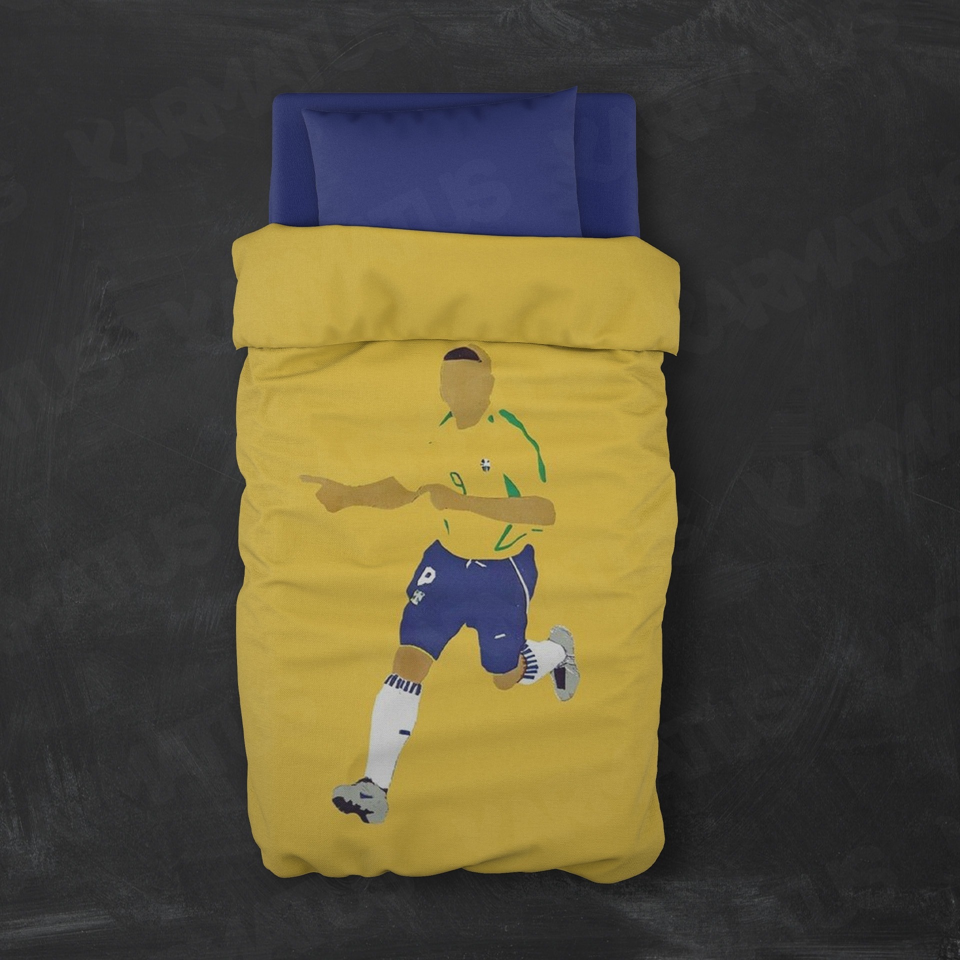 روتختی طرح رونالدو نازاریو Ronaldo Nazario کد 8 5,900,000&Nbsp;تومان &Ndash; کارماتوس روتختی طرح رونالدو نازاریو Ronaldo Nazario