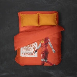 روتختی طرح لوییس سوارز Luis Suarez