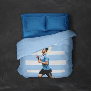 روتختی طرح لوییس سوارز Luis Suarez