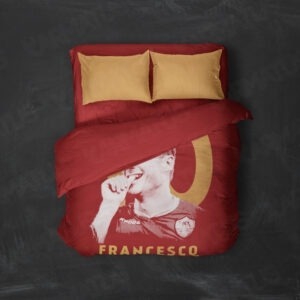 روتختی طرح فرانچسکو توتی Francesco Totti