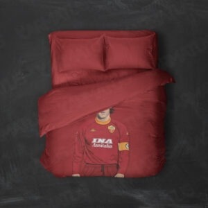 روتختی طرح فرانچسکو توتی Francesco Totti