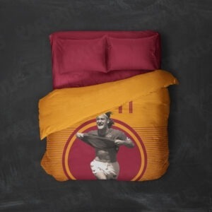 روتختی طرح فرانچسکو توتی Francesco Totti