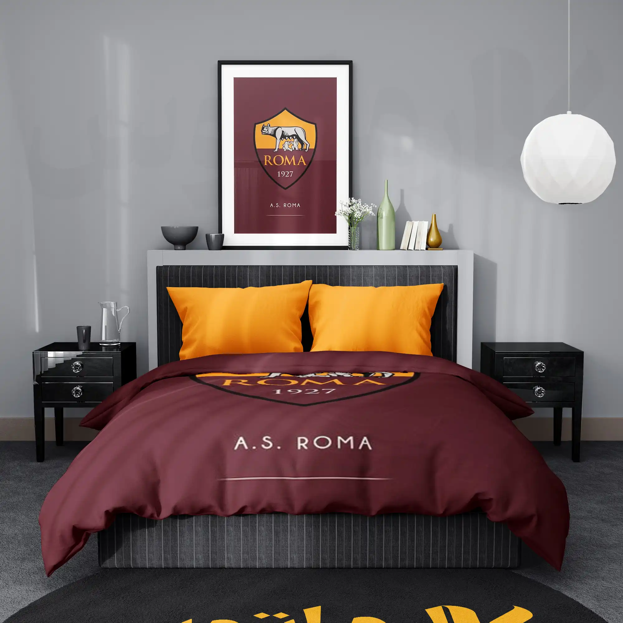 روتختی طرح فرانچسکو توتی Francesco Totti کد 6 5,900,000&Nbsp;تومان &Ndash; کارماتوس روتختی طرح فرانچسکو توتی Francesco Totti یک و دو نفره - کارماتوس