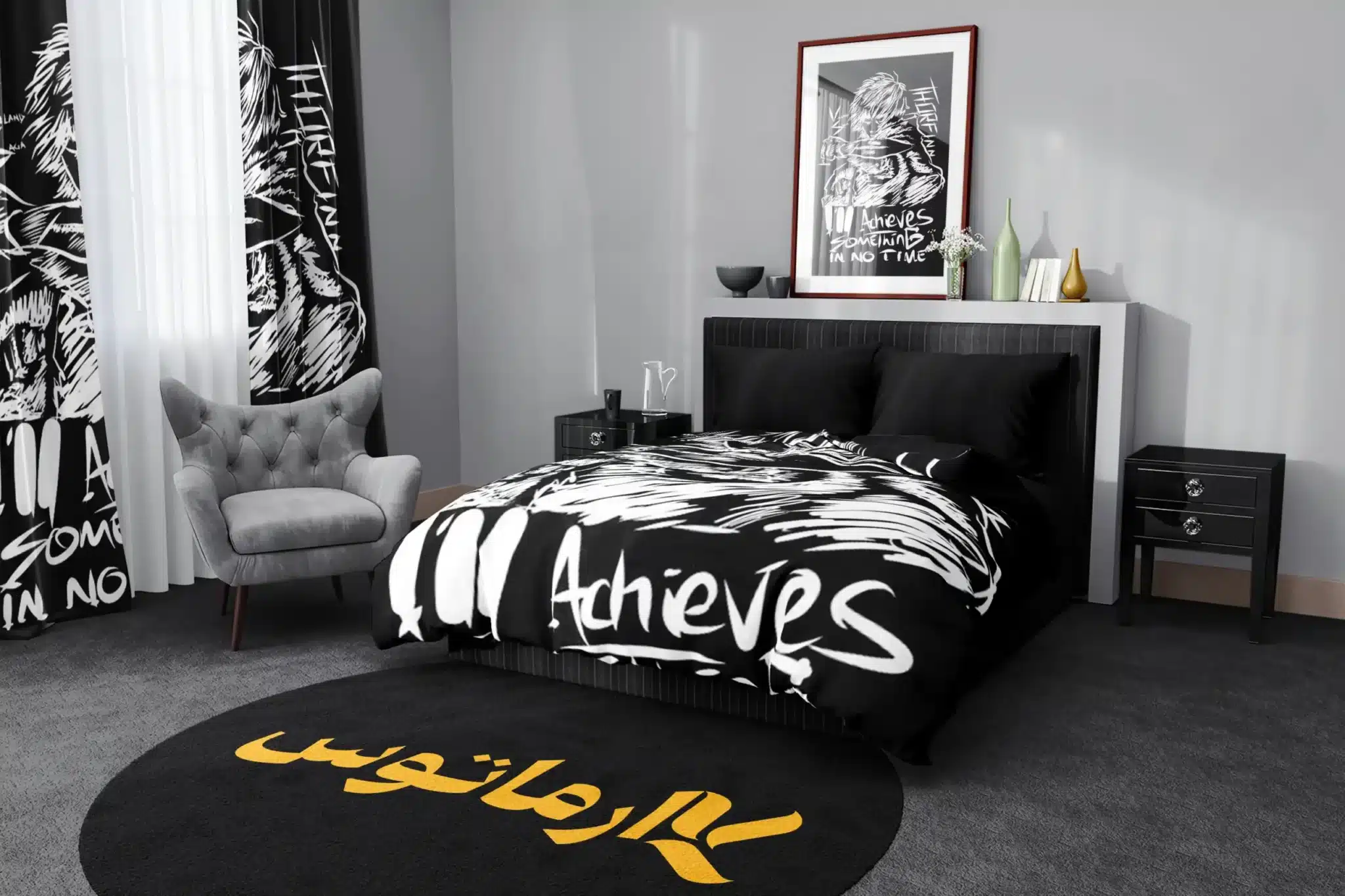 روتختی طرح حماسه وینلند Vinland Saga کد 4 5,900,000&Nbsp;تومان &Ndash; کارماتوس روتختی طرح حماسه وینلند Vinland Saga یک و دو نفره - کارماتوسقیمت و خرید انواع روتختی طرح حماسه وینلند Vinland Saga یک ، یک و نیم و دو نفره چاپ مخمل و میکرو به همراه ست چند تیکه با طرح دلخواه انیمه محبوب شما - کارماتوس