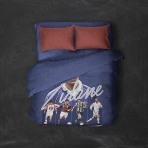 روتختی طرح زین الدین زیدان Zinedine Zidane