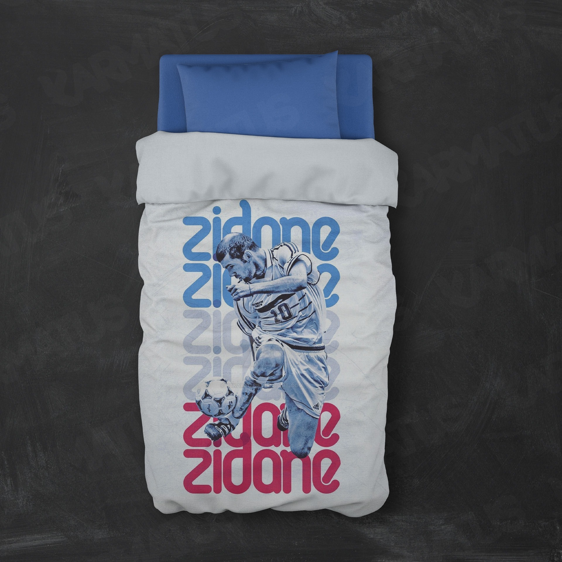 روتختی طرح زین الدین زیدان Zinedine Zidane کد 7 5,900,000&Nbsp;تومان &Ndash; کارماتوس روتختی طرح زین الدین زیدان Zinedine Zidane