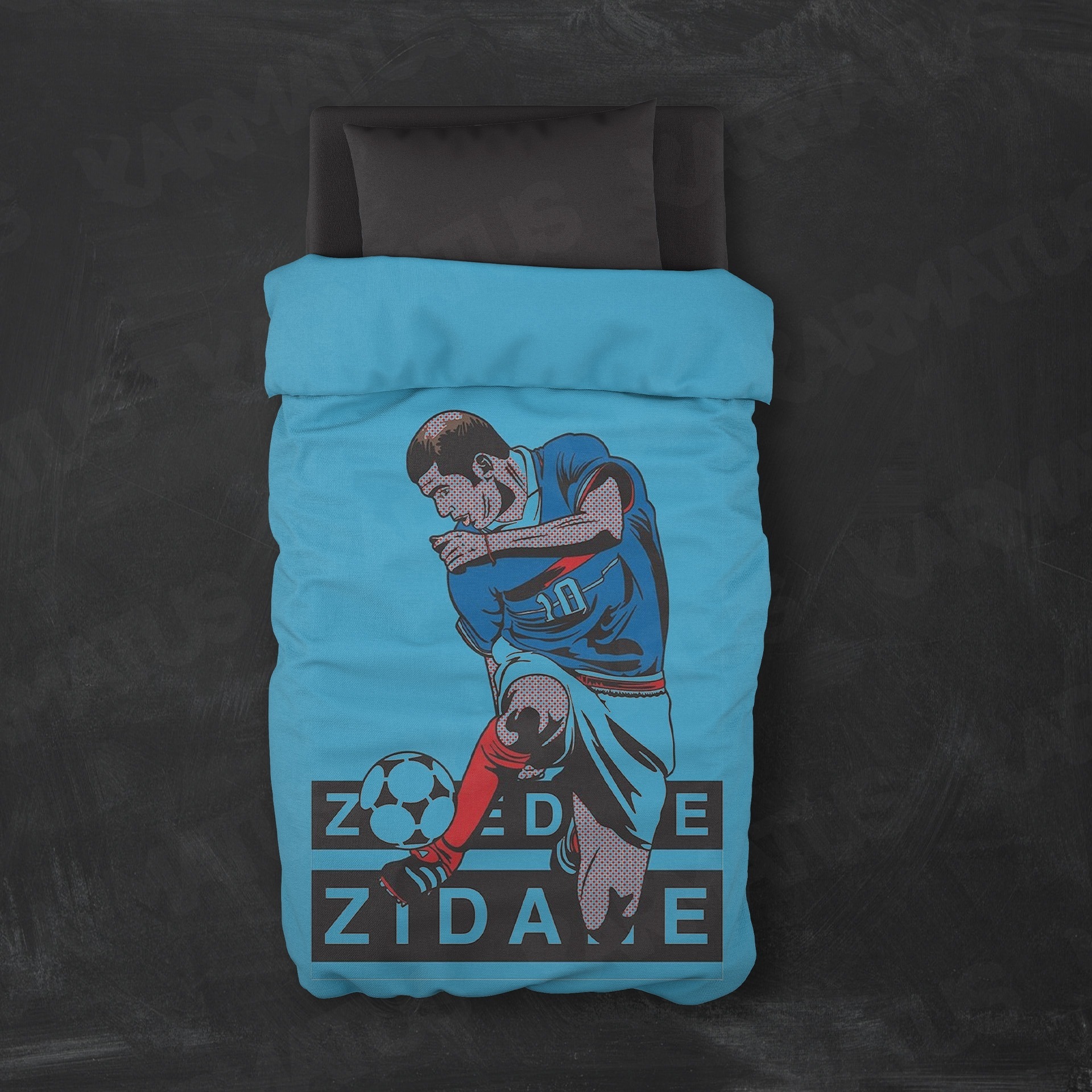 روتختی طرح زین الدین زیدان Zinedine Zidane کد 8 5,900,000&Nbsp;تومان &Ndash; کارماتوس روتختی طرح زین الدین زیدان Zinedine Zidane