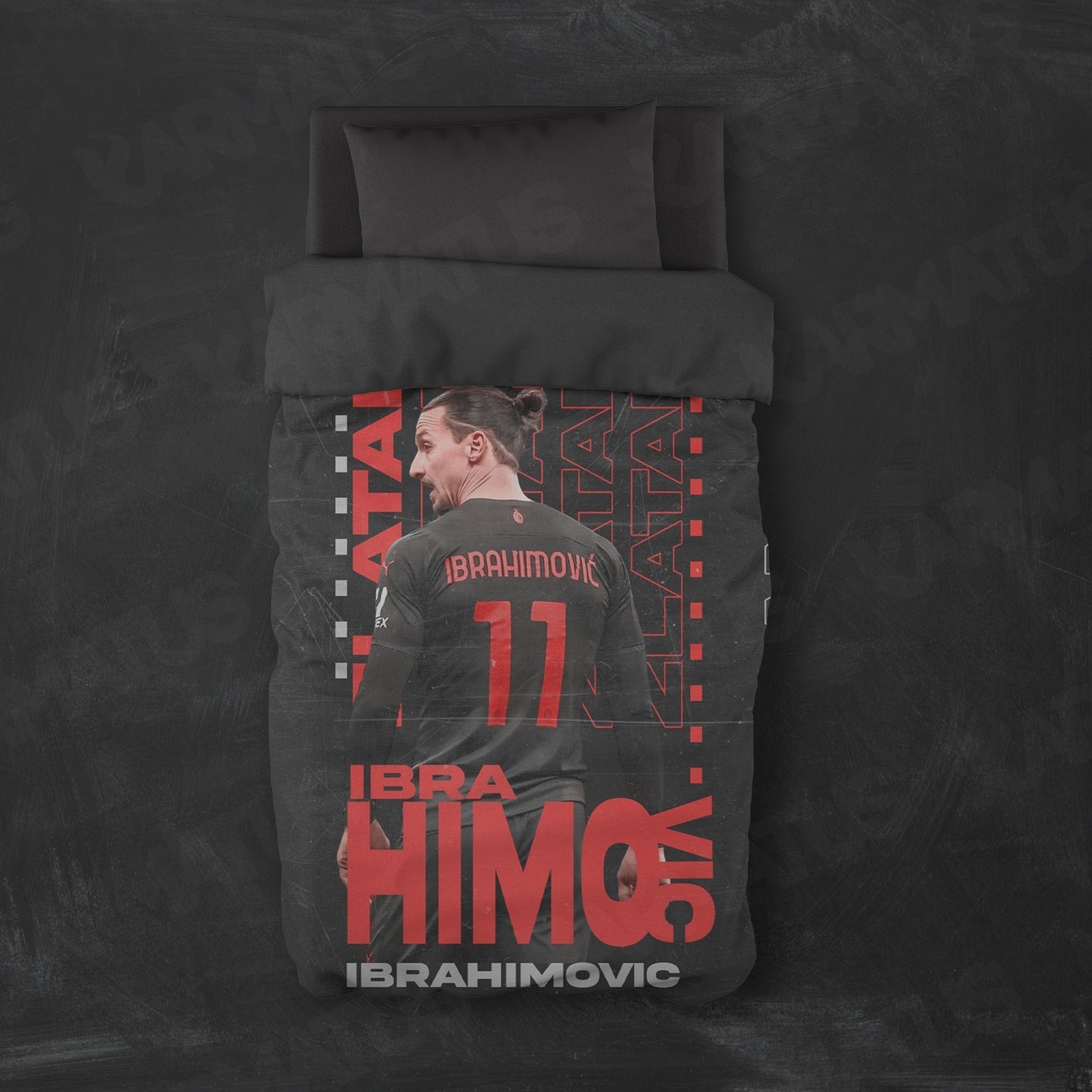 روتختی طرح زلاتان ابراهیموویچ Zlatan Ibrahimovic کد 1 5,900,000&Nbsp;تومان &Ndash; کارماتوس روتختی طرح زلاتان ابراهیموویچ Zlatan Ibrahimovic