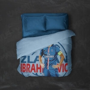 روتختی طرح زلاتان ابراهیموویچ Zlatan Ibrahimovic