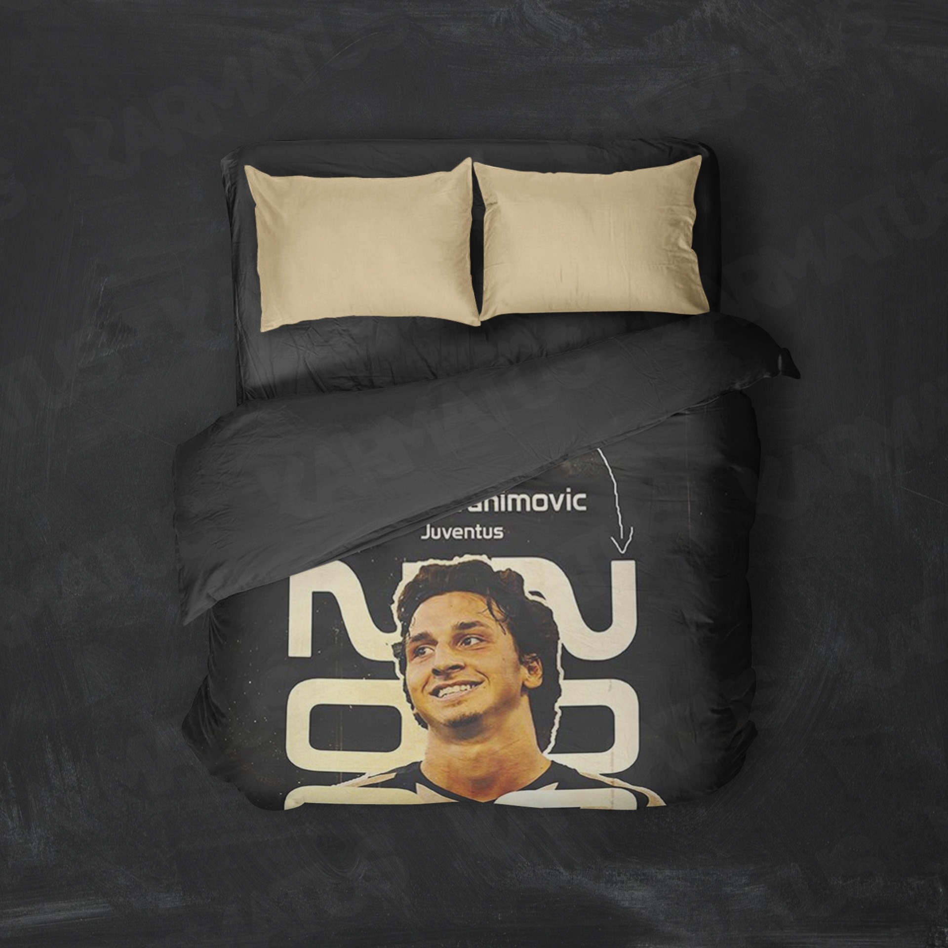 روتختی طرح زلاتان ابراهیموویچ Zlatan Ibrahimovic کد 4 5,900,000&Nbsp;تومان &Ndash; کارماتوس روتختی طرح زلاتان ابراهیموویچ Zlatan Ibrahimovic