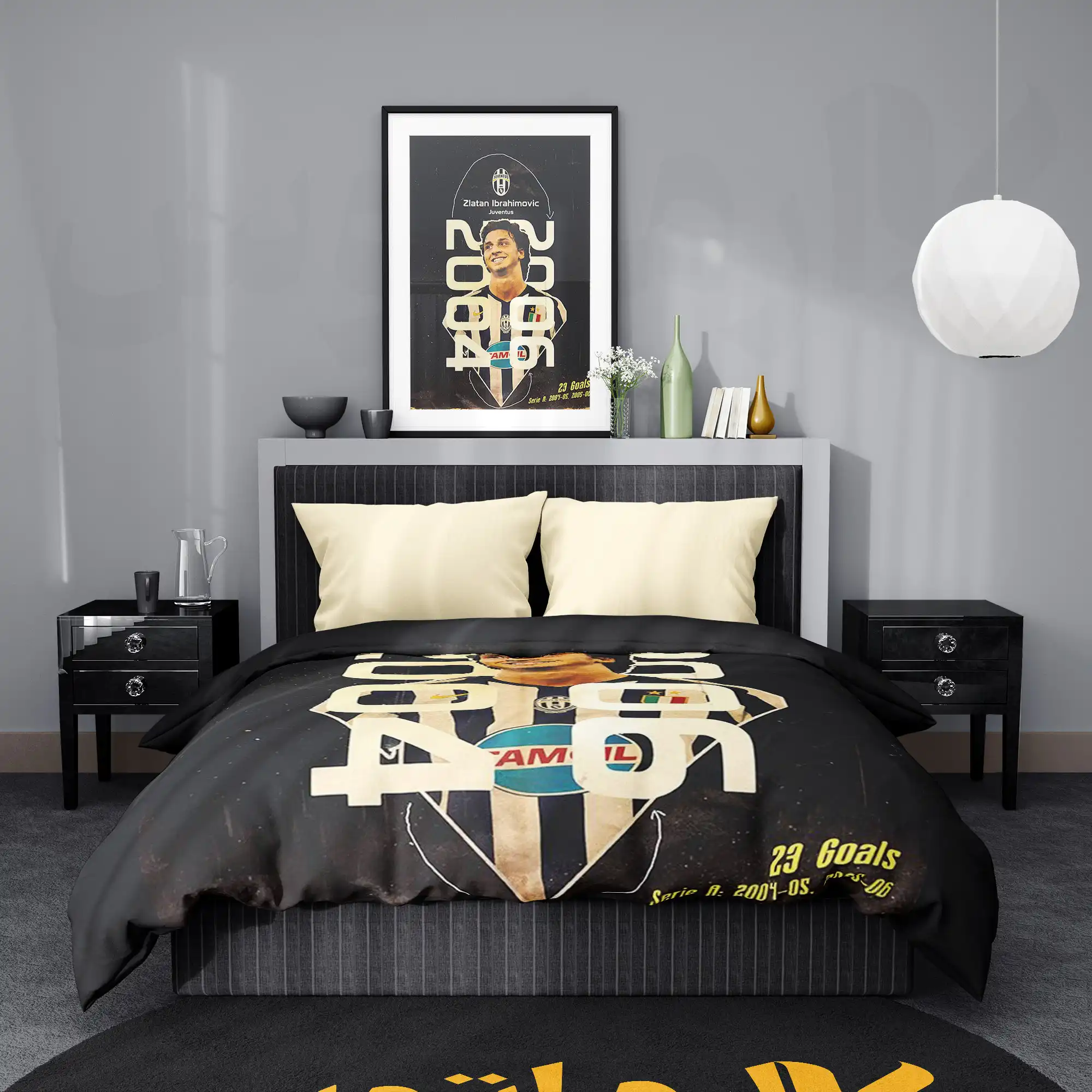 روتختی طرح زلاتان ابراهیموویچ Zlatan Ibrahimovic کد 4 5,900,000&Nbsp;تومان &Ndash; کارماتوس روتختی طرح زلاتان ابراهیموویچ Zlatan Ibrahimovic یک و دو نفره - کارماتوس