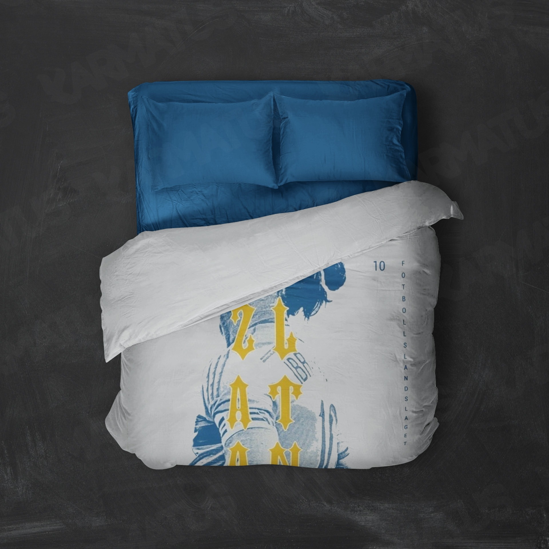 روتختی طرح زلاتان ابراهیموویچ Zlatan Ibrahimovic کد 6 5,900,000&Nbsp;تومان &Ndash; کارماتوس روتختی طرح زلاتان ابراهیموویچ Zlatan Ibrahimovic