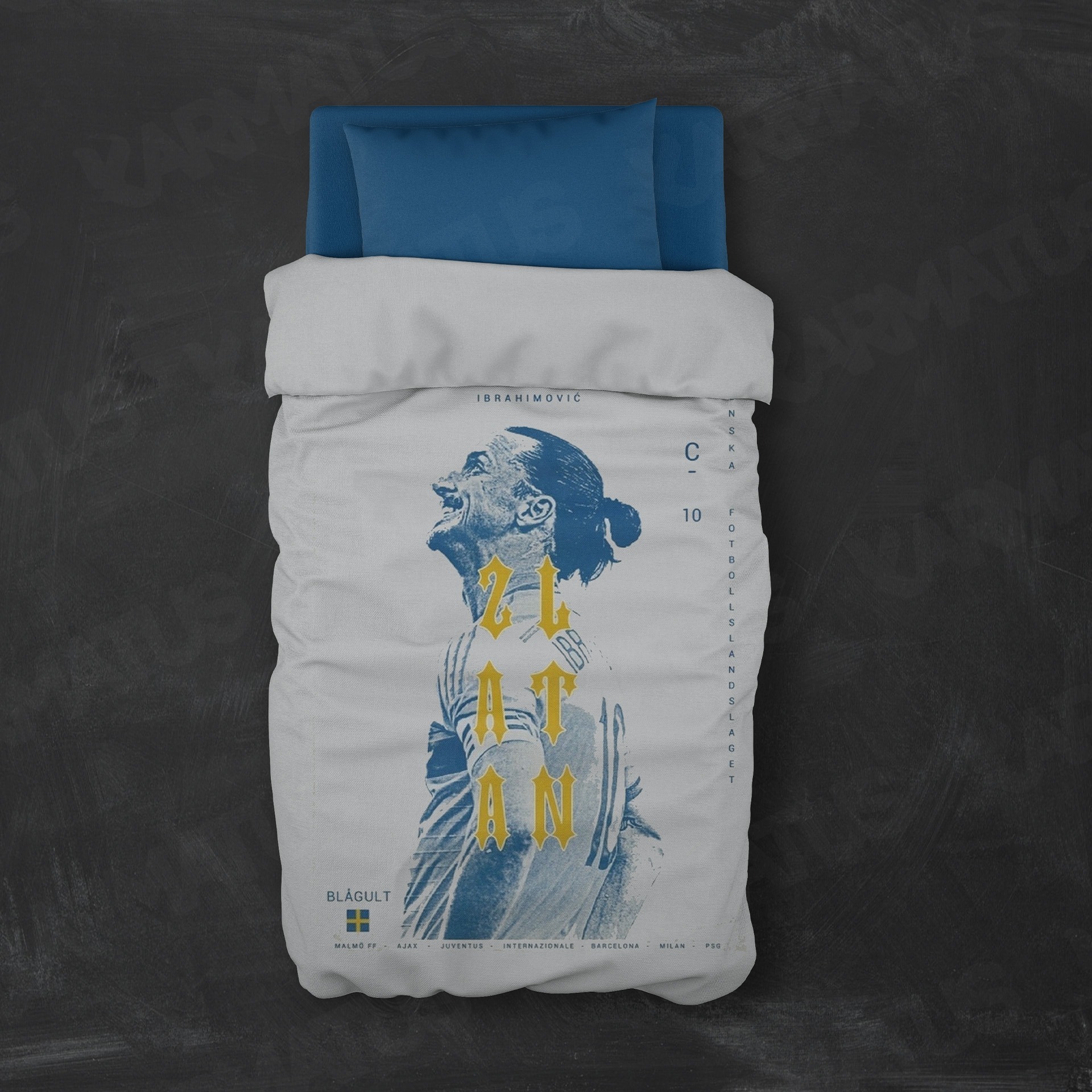 روتختی طرح زلاتان ابراهیموویچ Zlatan Ibrahimovic کد 6 5,900,000&Nbsp;تومان &Ndash; کارماتوس روتختی طرح زلاتان ابراهیموویچ Zlatan Ibrahimovic