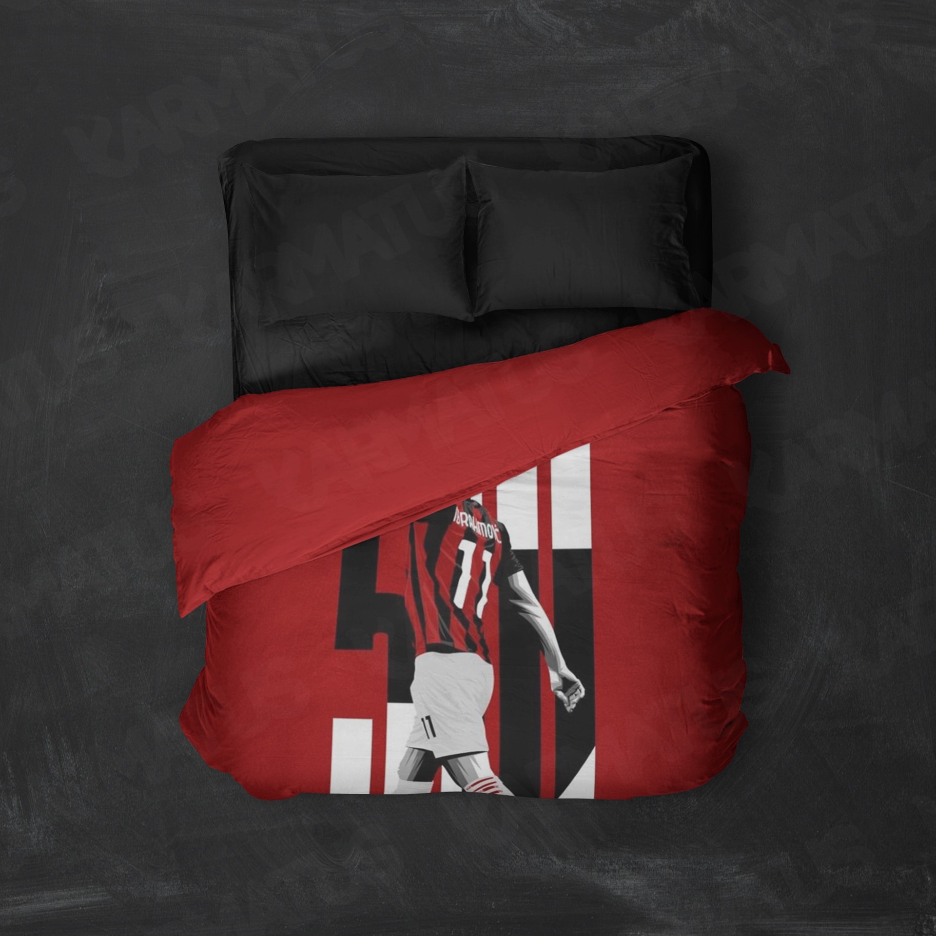 روتختی طرح زلاتان ابراهیموویچ Zlatan Ibrahimovic کد 7 5,900,000&Nbsp;تومان &Ndash; کارماتوس روتختی طرح زلاتان ابراهیموویچ Zlatan Ibrahimovic