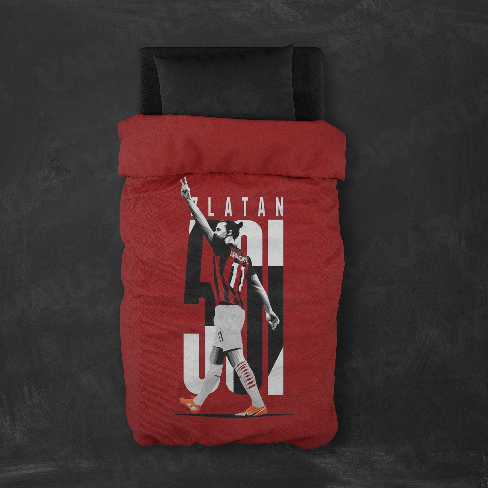 روتختی طرح زلاتان ابراهیموویچ Zlatan Ibrahimovic کد 7 5,900,000&Nbsp;تومان &Ndash; کارماتوس روتختی طرح زلاتان ابراهیموویچ Zlatan Ibrahimovic