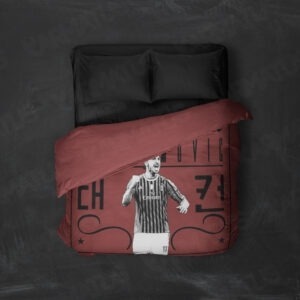 روتختی طرح زلاتان ابراهیموویچ Zlatan Ibrahimovic