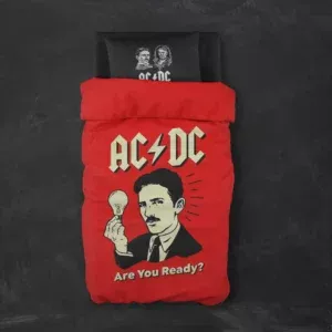 روتختی طرح ای سی/ دی سی Ac/Dc