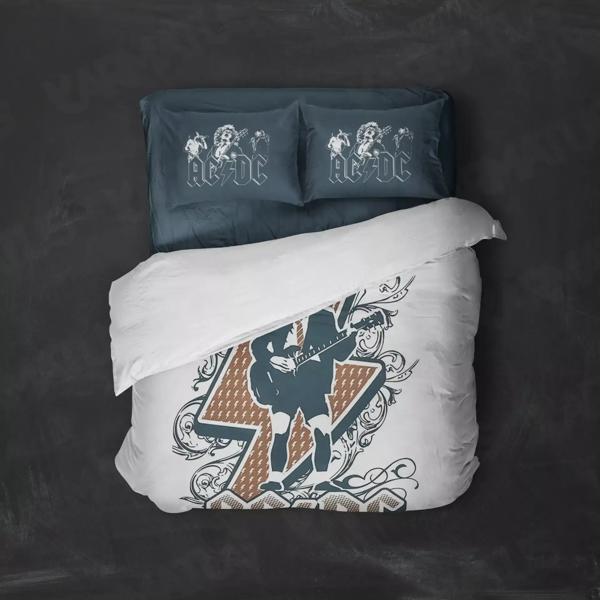 روتختی طرح ای سی/ دی سی Ac/Dc کد 4 5,900,000&Nbsp;تومان &Ndash; کارماتوس روتختی طرح ای سی/ دی سی Ac/Dc