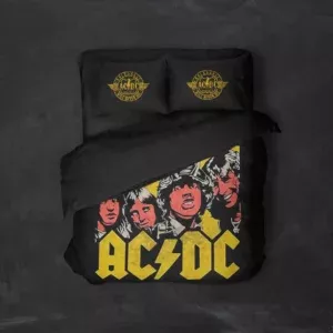 روتختی طرح ای سی/ دی سی Ac/Dc