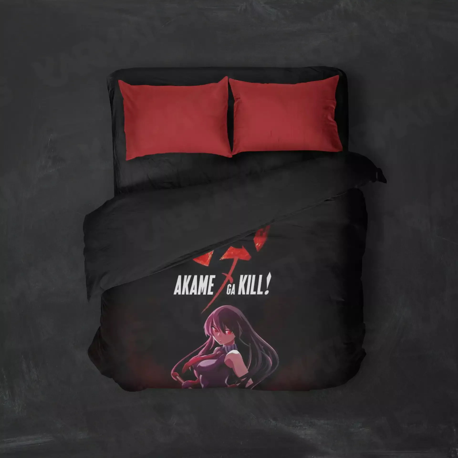 روتختی طرح آکامه گاکیل Akame Gakill کد 2 5,900,000&Nbsp;تومان &Ndash; کارماتوس روتختی طرح آکامه گاکیل Akame Gakill