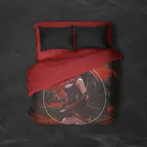 روتختی طرح آکامه گاکیل Akame Gakill