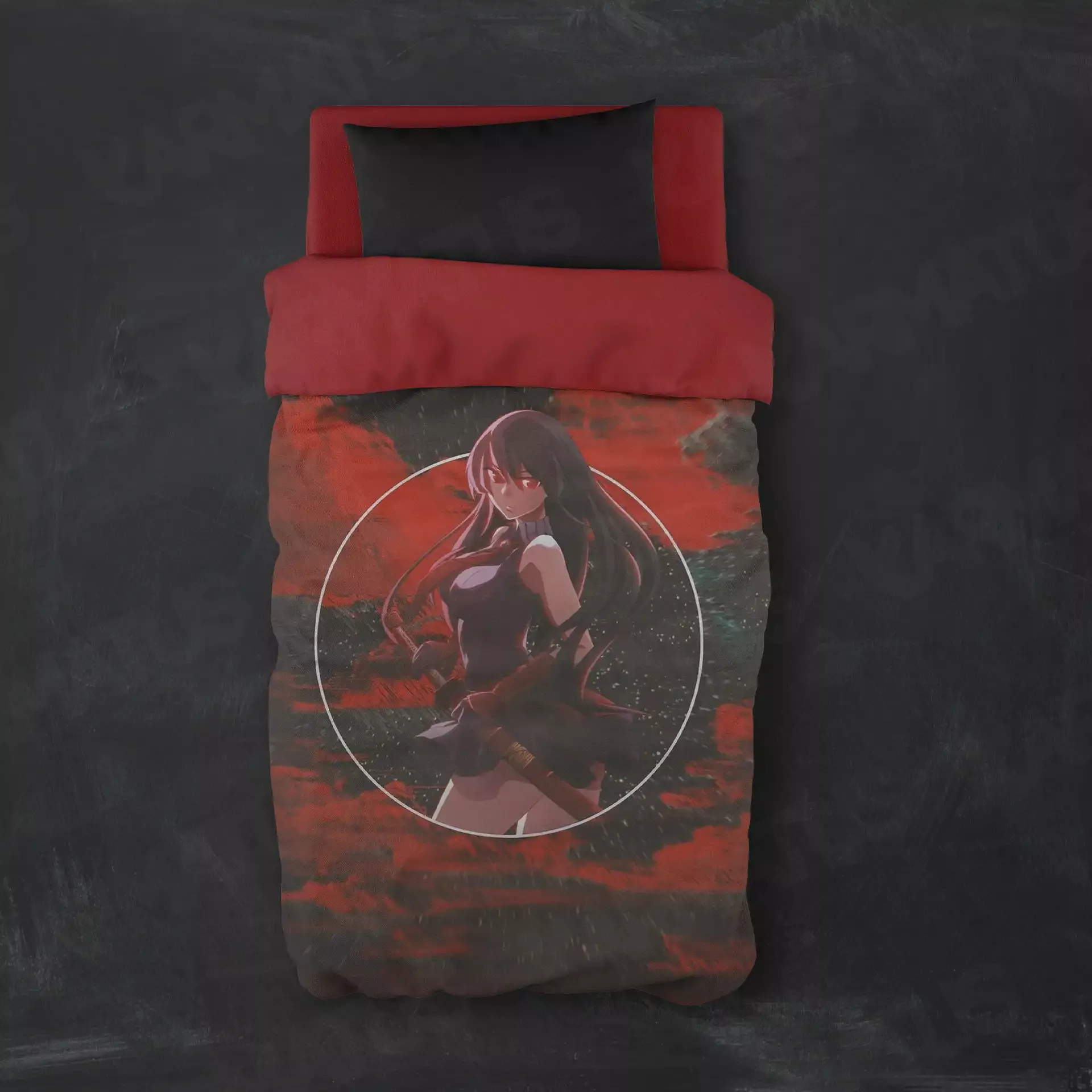 روتختی طرح آکامه گاکیل Akame Gakill کد 3 5,900,000&Nbsp;تومان &Ndash; کارماتوس روتختی طرح آکامه گاکیل Akame Gakill