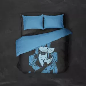 روتختی طرح آکامه گاکیل Akame Gakill