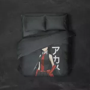 روتختی طرح آکامه گاکیل Akame Gakill