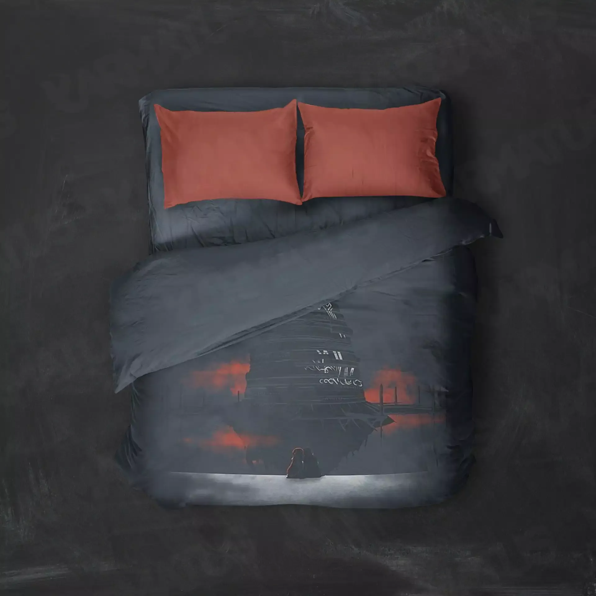 روتختی طرح آکامه گاکیل Akame Gakill کد 6 5,900,000&Nbsp;تومان &Ndash; کارماتوس روتختی طرح آکامه گاکیل Akame Gakill