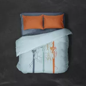 روتختی طرح آکامه گاکیل Akame Gakill