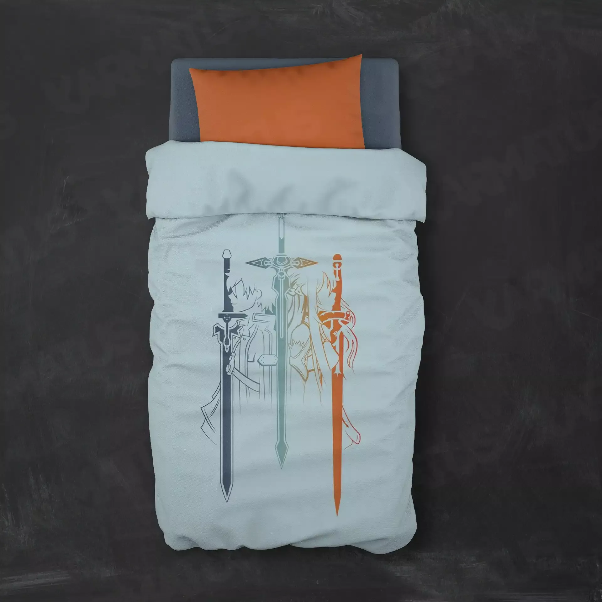 روتختی طرح آکامه گاکیل Akame Gakill کد 8 5,900,000&Nbsp;تومان &Ndash; کارماتوس روتختی طرح آکامه گاکیل Akame Gakill