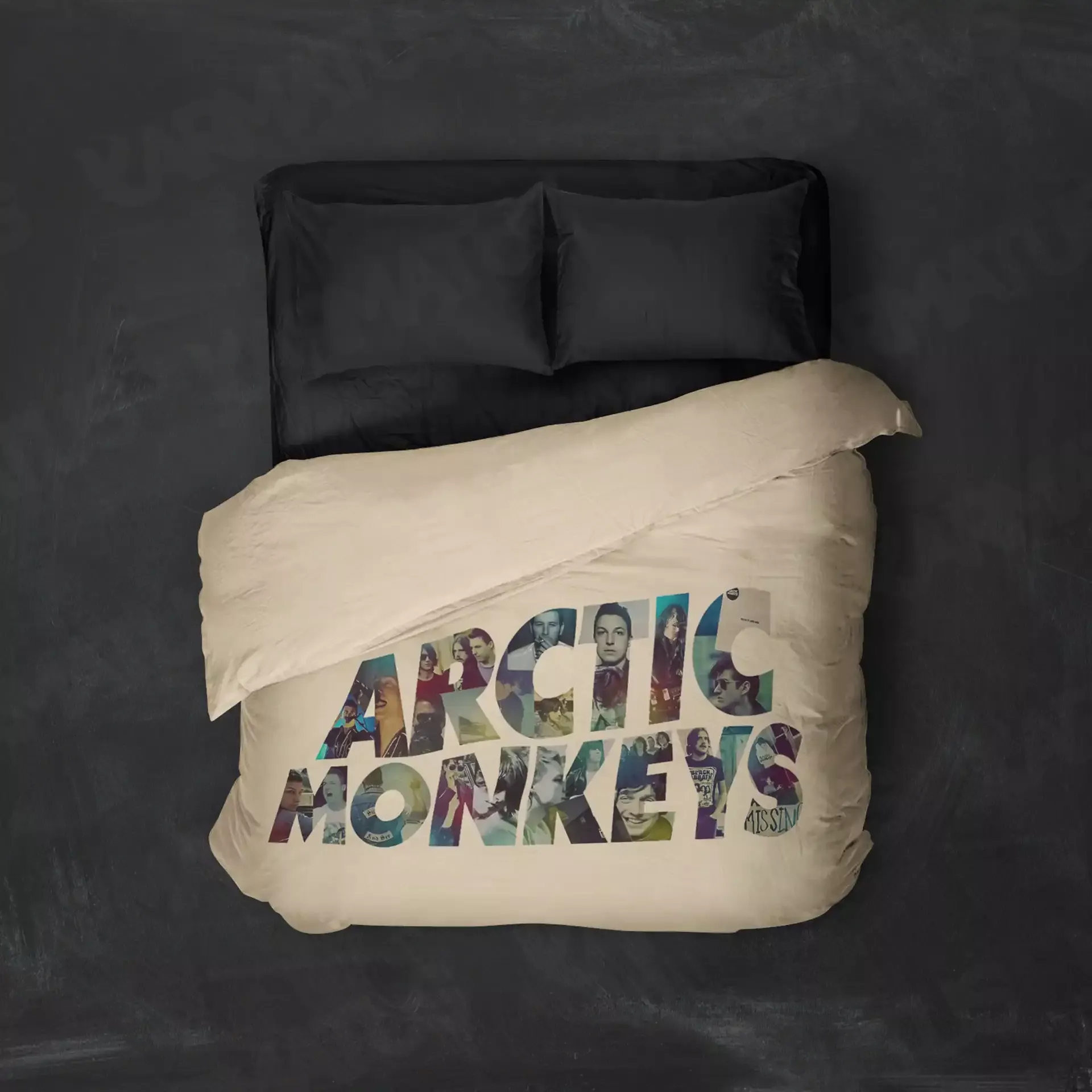 روتختی طرح آرکتیک مانکیز Arctic Monkeys کد 8 5,900,000&Nbsp;تومان &Ndash; کارماتوس روتختی طرح آرکتیک مانکیز Arctic Monkeys