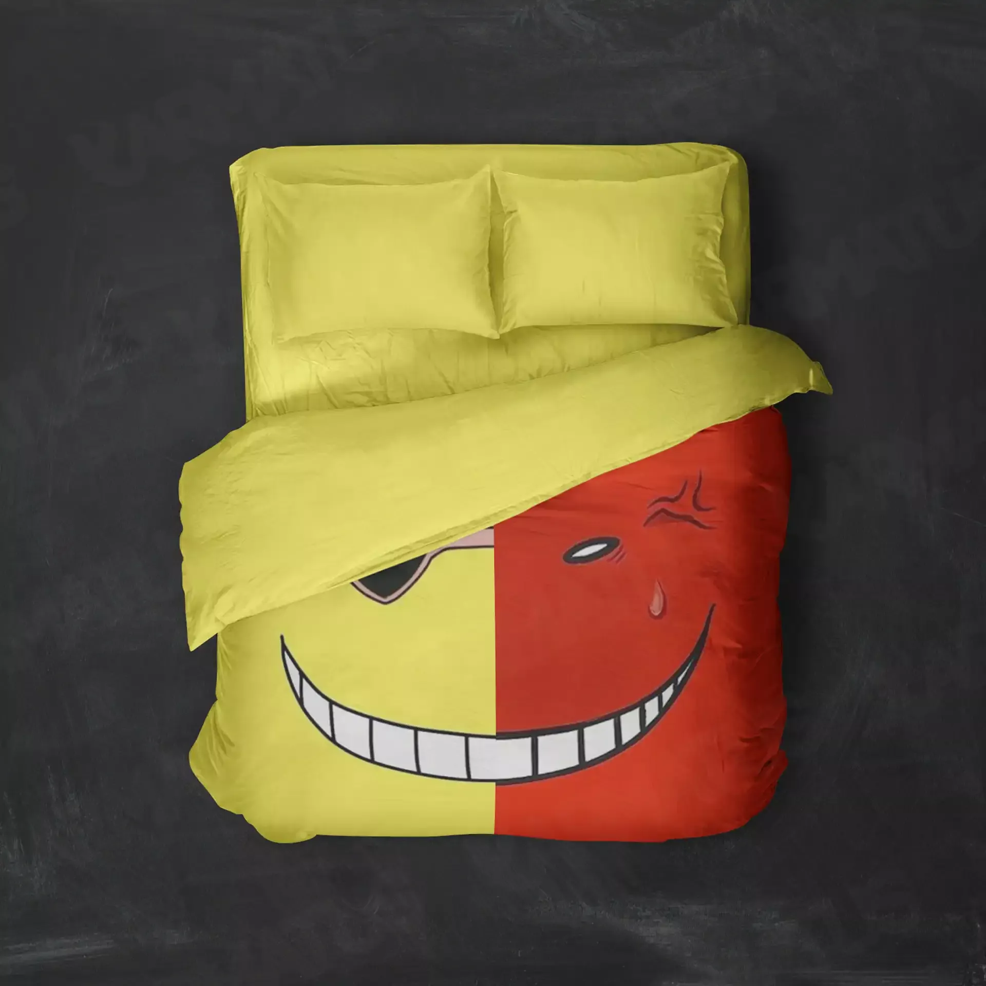 روتختی طرح کلاس آدم کشی Assassination Classroom کد 7 5,900,000&Nbsp;تومان &Ndash; کارماتوس روتختی طرح کلاس آدم کشی Assassination Classroom