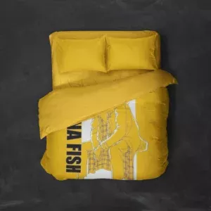 روتختی طرح بنانا فیش Banana Fish